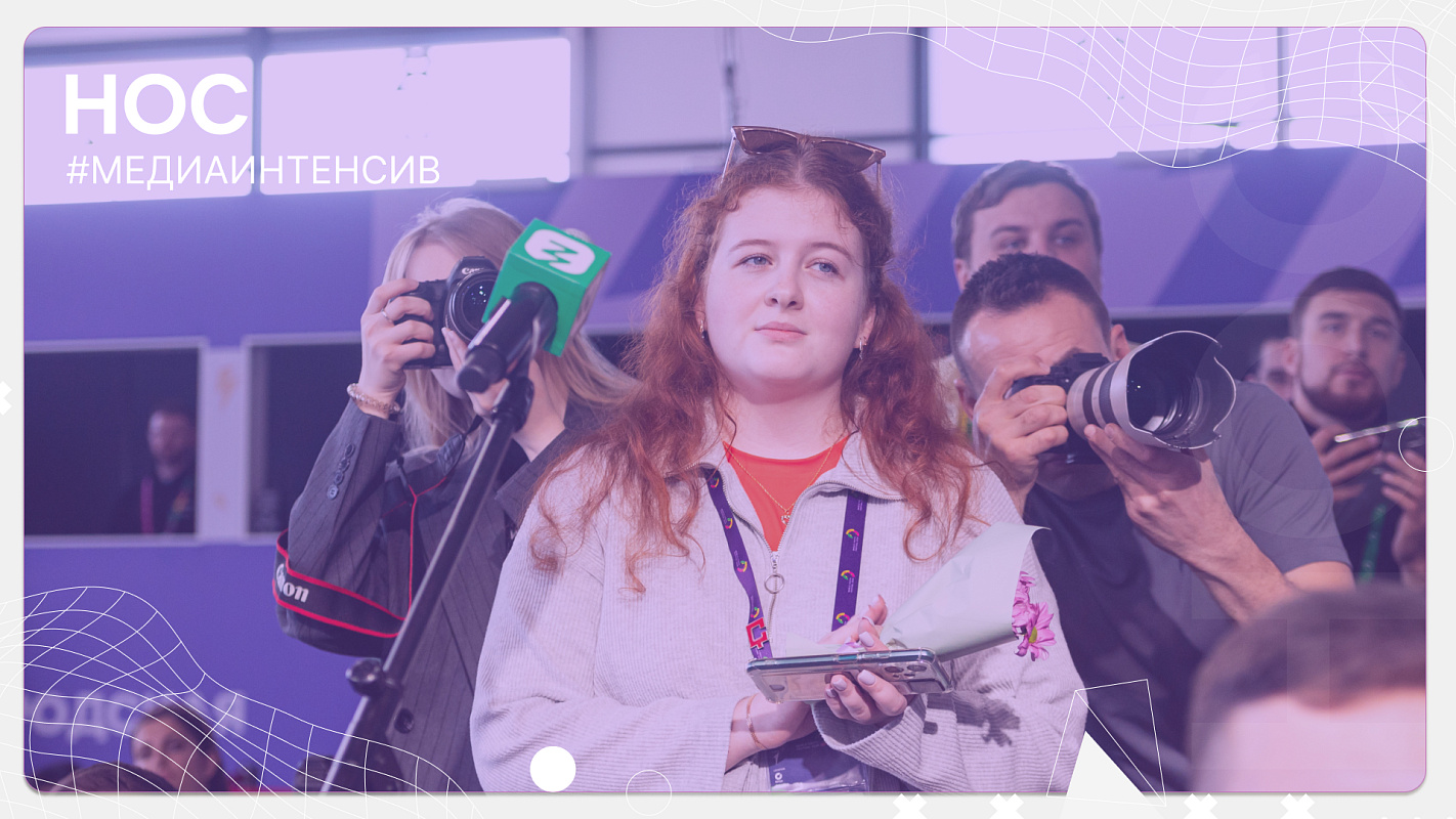 Тележурналист и видеоблогер: общее и противоположное в создании видеоконтента